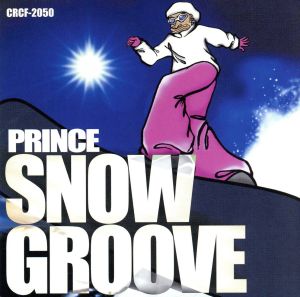 PRINCE SNOW BEAT