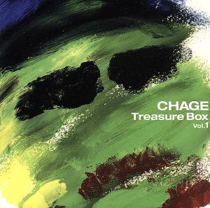 CHAGE TreasureBox Vol.1