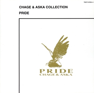 PRIDE(2CD)
