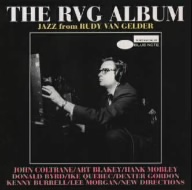 THE RVG ALBUM～JAZZ from RUDY VAN GELDER