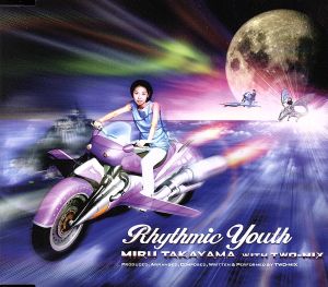 RHYTHMIC YOUTH