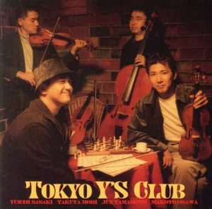 TOKYO Y'S CLUB