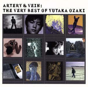 ARTERY&VEIN:THE VERY BEST OF YUTAKA OZAKI