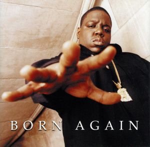 BORN AGAIN