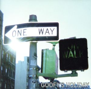 ONE WAY