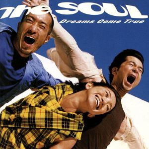 GREATEST HITS“THE SOUL