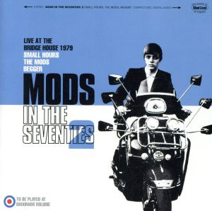 MODS IN SEVENTIES 2