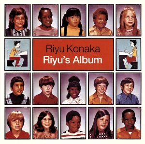 Riyu's Album