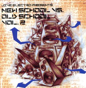 New School vs Old School