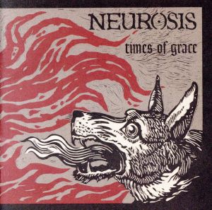 タイムス・オブ・グレイス