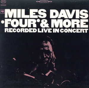 フォー&モア(SACD) <SACD>