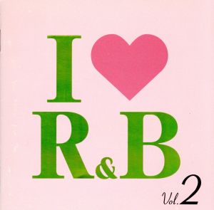I love R&B(2)