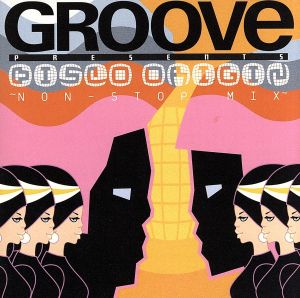 Groove Presents Dicso Origin