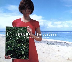 HORIZON～millennium album & singles～