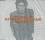 THE BEST OF KATSUNORI TAKAHASHI 1993-2000