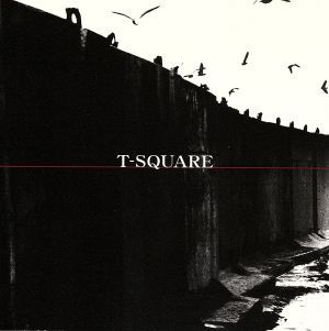 T-SQUARE