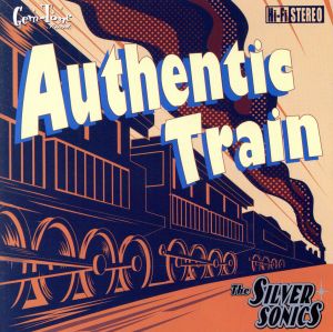 Authentic Train