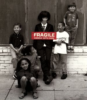 FRAGILE