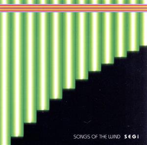 SONGS OF THE WIND