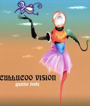 CULLUCOO VISION