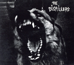 ザ・ディスティラーズ