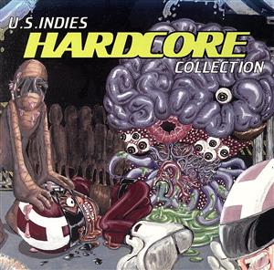 U.S.INDIES/“HARD CORE