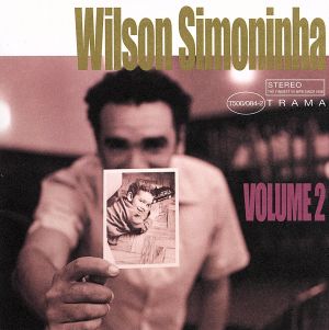 WILSON SIMONINHA VOL.2