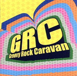 GROOVY ROCK CARAVAN(SME VER.2)