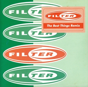 ザ・ベスト・シングス・リミックス