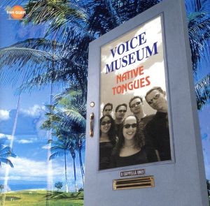 VOICE MUSEUM