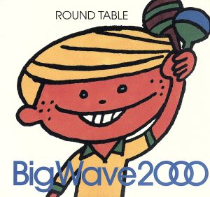 Big Wave 2000