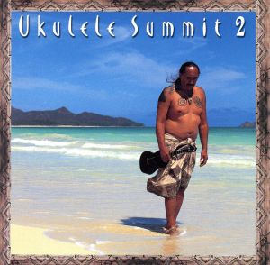 UKULELE SUMMIT 2