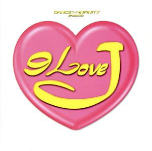 9LOVE J CD(1)