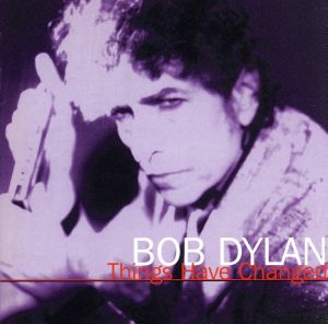 Things Have Changed～DYLAN ALIVE！ vol.3