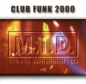 CLUB FUNK 2000