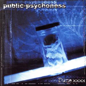 Public-Psychoness