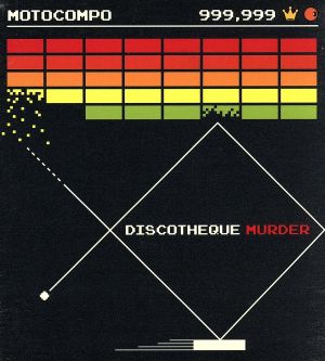 DISCOTHEQUE MURDER