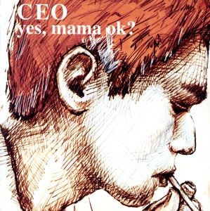 CEO