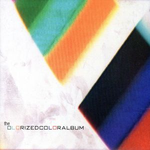 theOLORIZEDCOLORALBUM