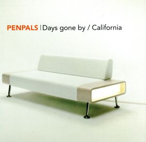 Days Gone By/California