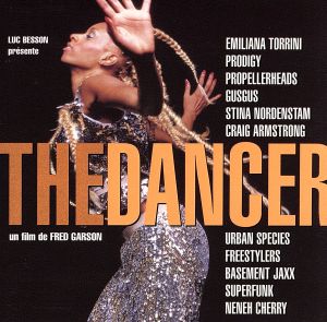 Dancer Original Soundtrack