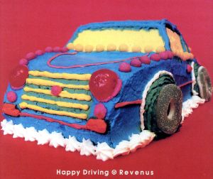 Happy Driving
