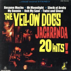 Yellow Dogs