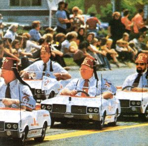 Frankenchrist