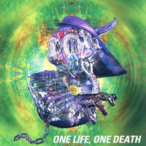 ONE LIFE、ONE DEATH 中古CD | ブックオフ公式オンラインストア