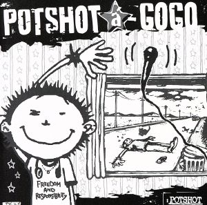 POTSHOT a GOGO