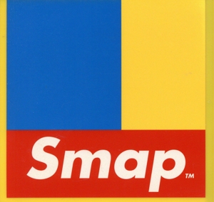 Smap/SMAP 014