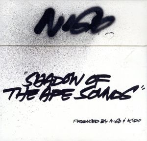 Shadow Of Ape Sounds[3CD]