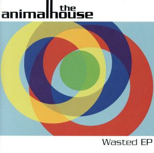 WASTED EP