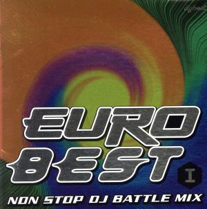 EUROベスト1 ノンストップDJバトルミックス